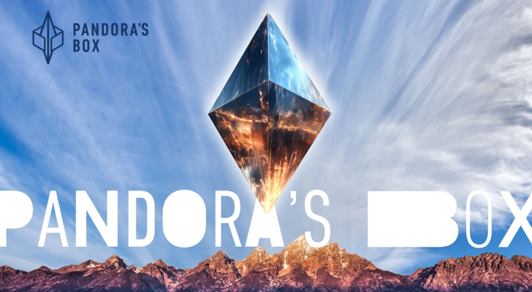 Pandora’s Box of Serialization Event 2025 – Seite news–item – 3keys