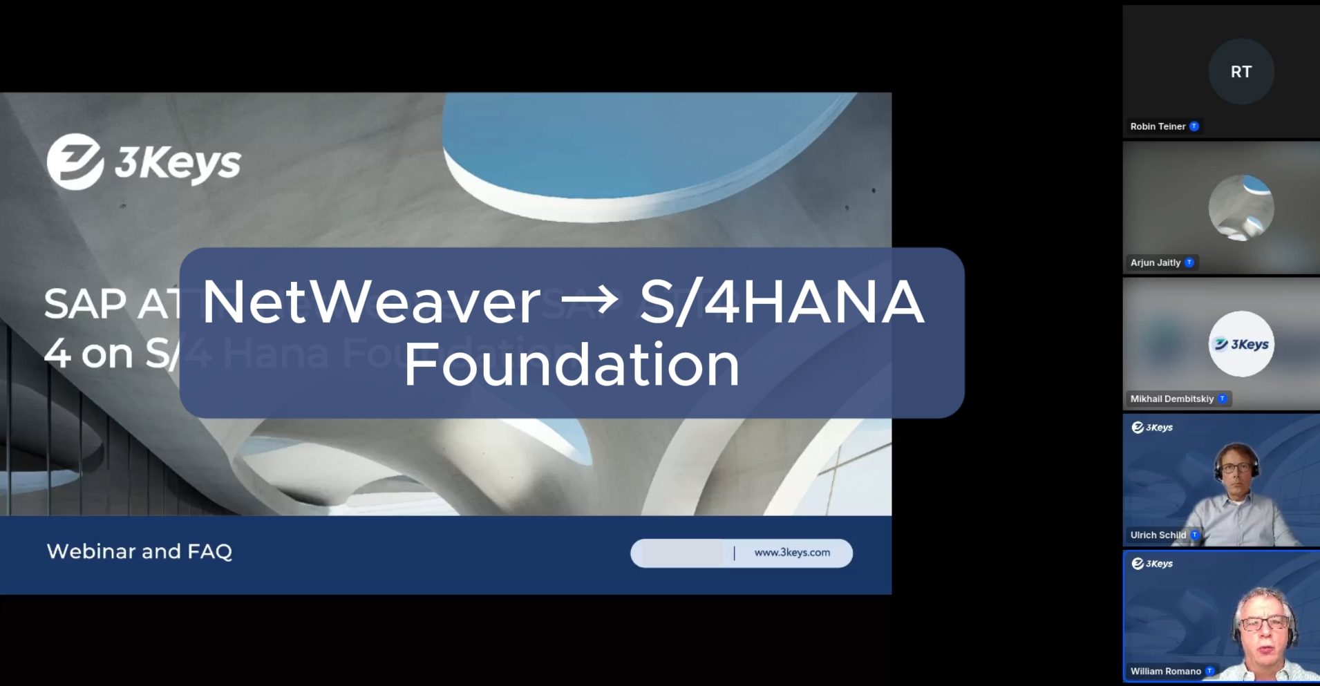 REGISTER FOR THE WEBINAR